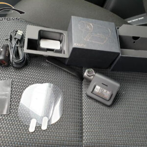 Alternative view of Camera Hành Trình Ô Tô Xe Mazda BT-50