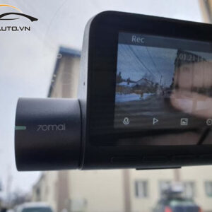 camera hanh trinh xe Mazda BT50 3 1