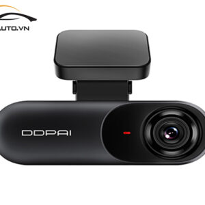 camera hanh trinh xe Mazda BT50 4 1