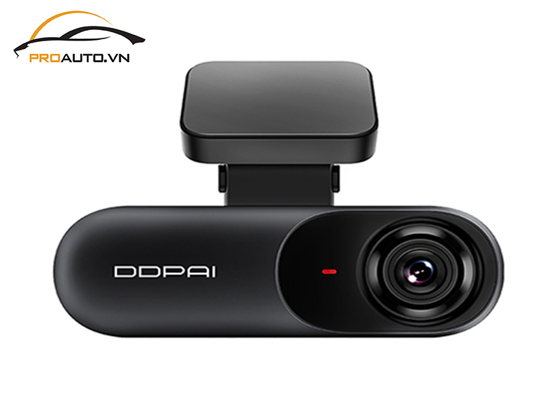 Camera hành trình ô tô xe Mazda BT-50