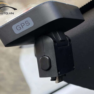 camera hanh trinh xe Mazda BT50 5 1