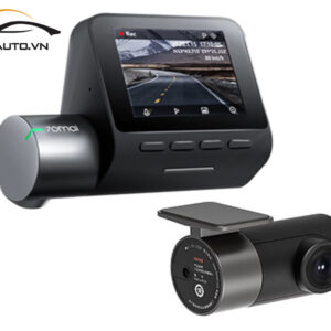 camera hanh trinh xe Mazda BT50 6 1