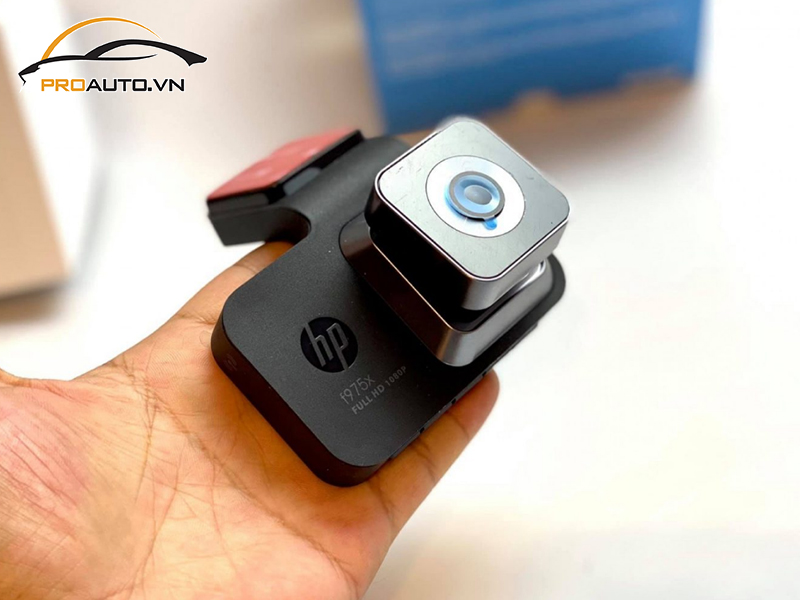 Camera hành trình ô tô xe Kia Optima