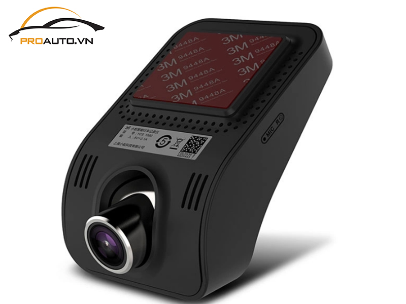 Camera hành trình ô tô xe Kia Optima