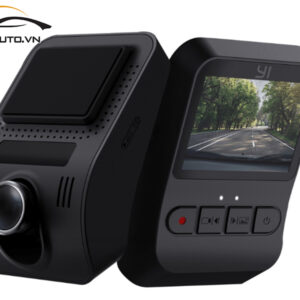 camera hanh trinh xe Optima 6 1