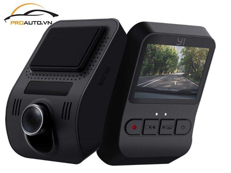 Camera hành trình ô tô xe Kia Optima