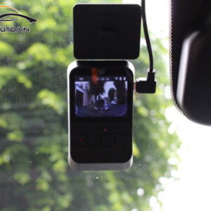 camera hanh trinh xe Optima 7 1