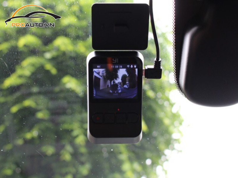 Camera hành trình ô tô xe Kia Optima
