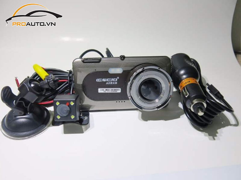 Camera hành trình ô tô xe Subaru Outback