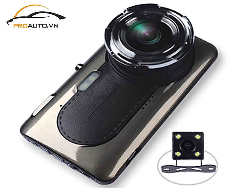 Camera hành trình ô tô xe Subaru Outback