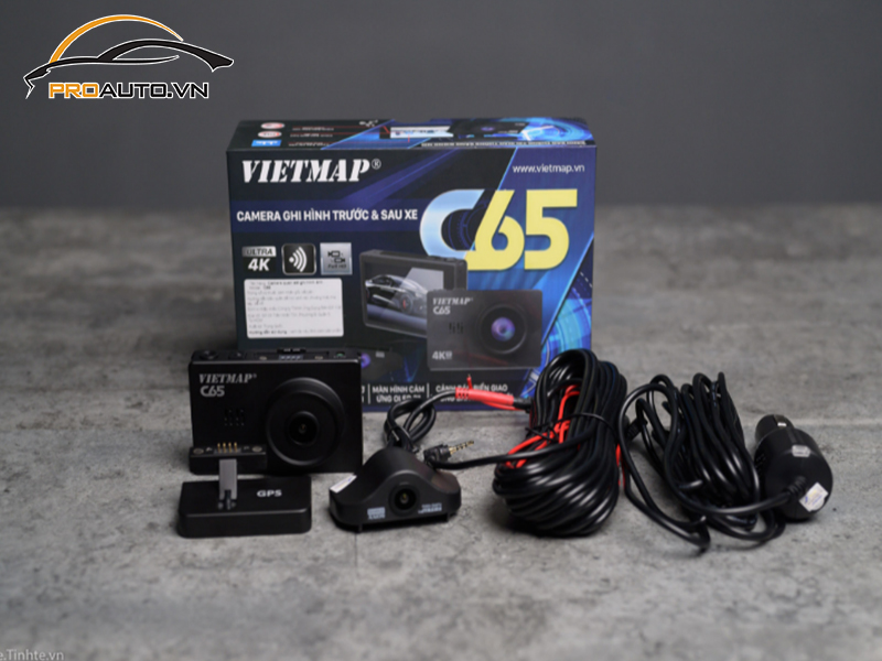 Camera hành trình ô tô xe Subaru Outback