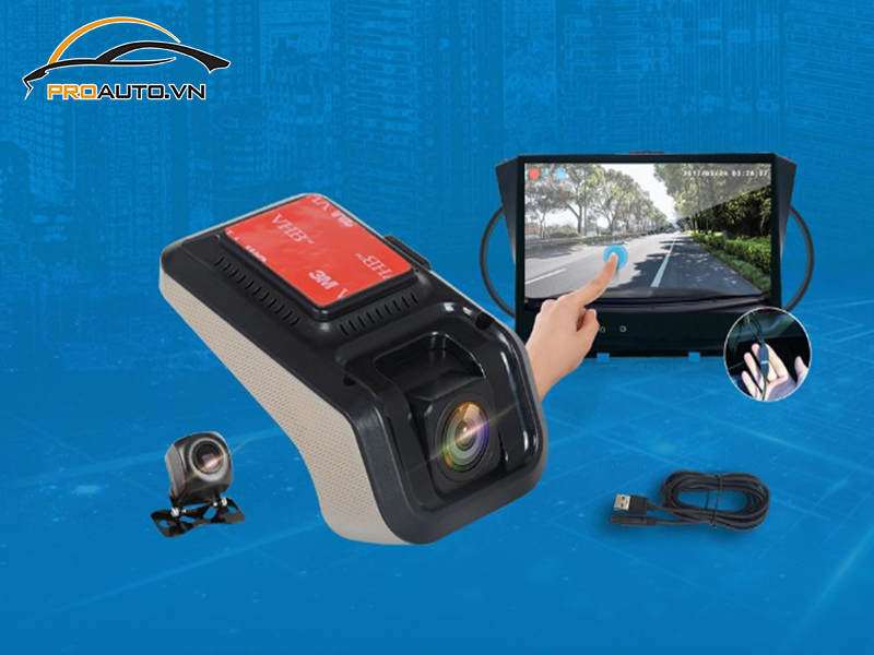 Camera hành trình ô tô xe Subaru Outback