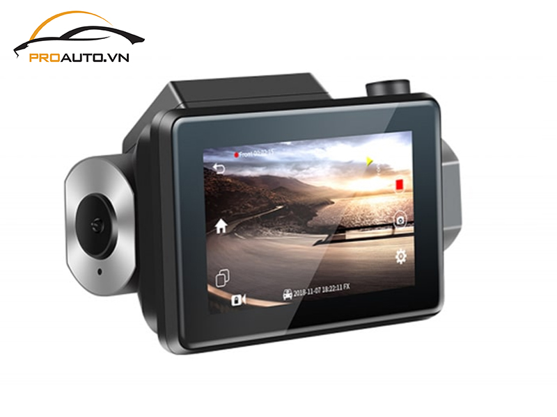 Camera hành trình ô tô xe Subaru Forester