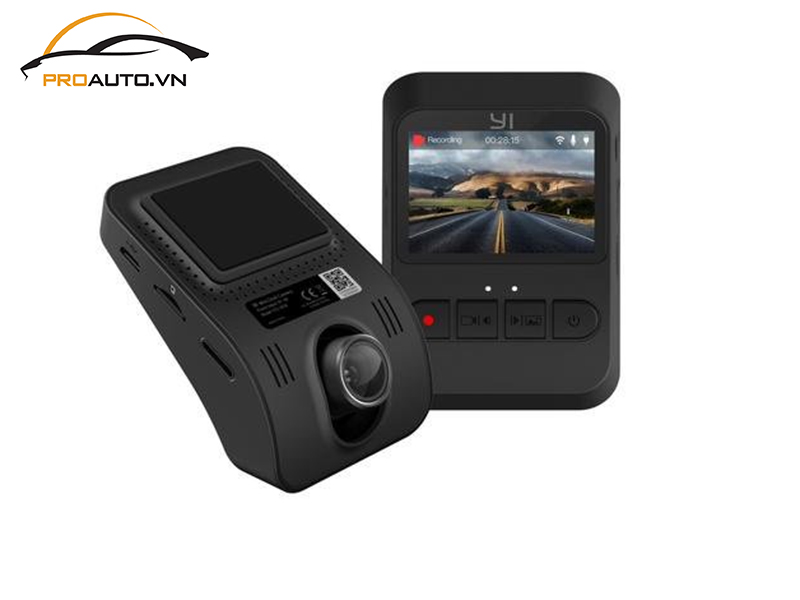 Camera hành trình ô tô xe Mitsubishi Outlander