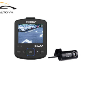 camera hanh trinh xe Outlander 6 1