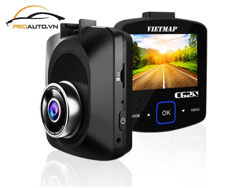 Camera hành trình ô tô xe Mitsubishi Outlander