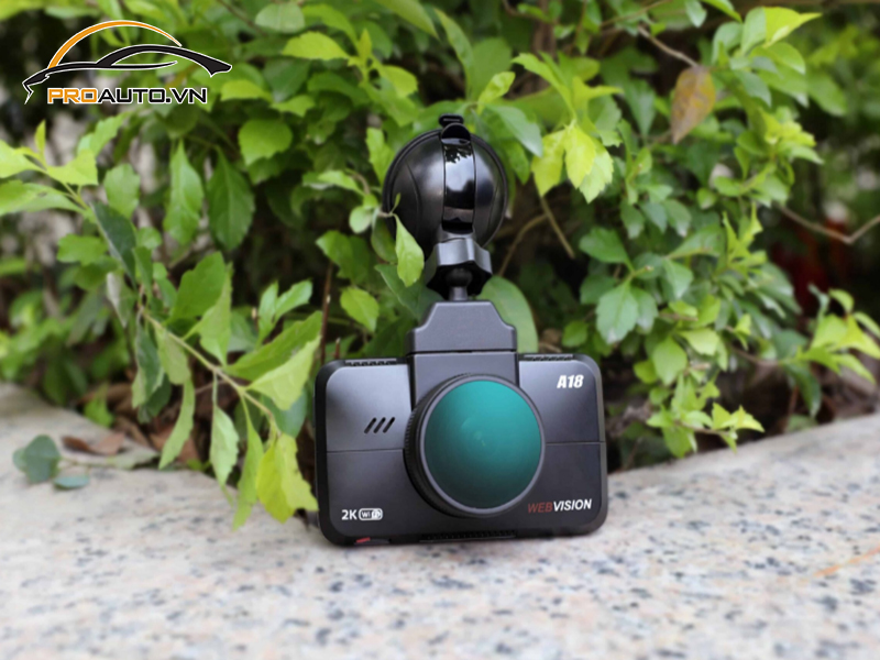 Camera hành trình ô tô xe Mitsubishi Outlander Sport