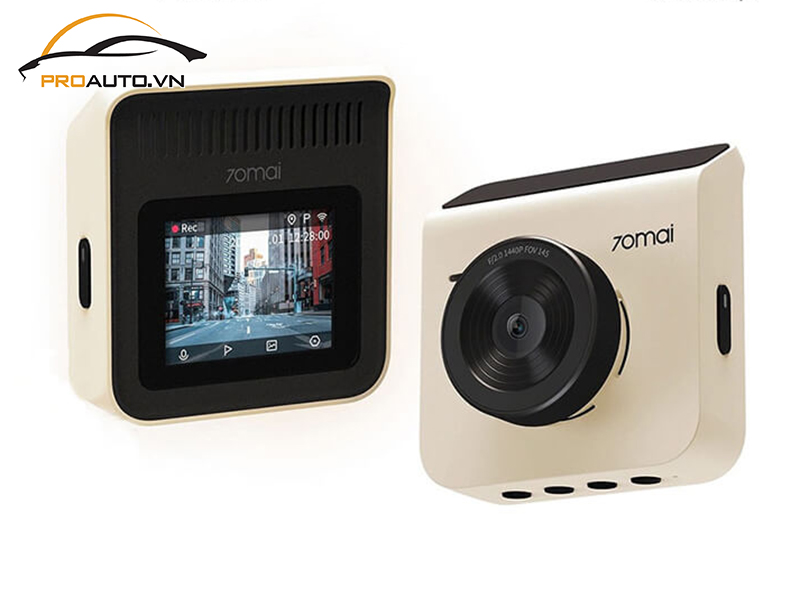 Camera hành trình ô tô xe Mitsubishi Outlander Sport