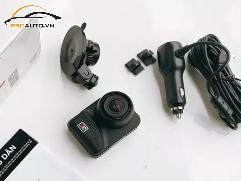 Camera hành trình ô tô xe Mitsubishi Outlander Sport