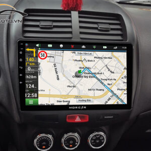 Alternative view of Camera Hành Trình Ô Tô Xe Mitsubishi Outlander Sport