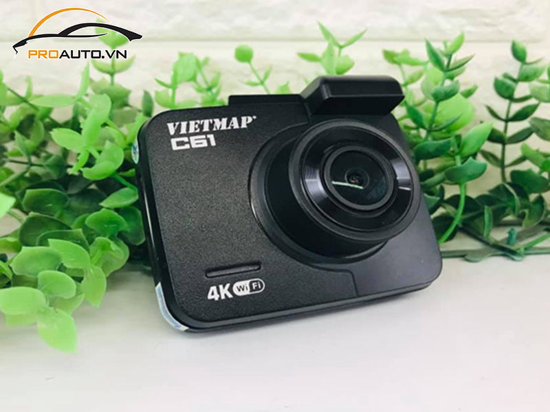Camera hành trình ô tô xe Mitsubishi Outlander Sport