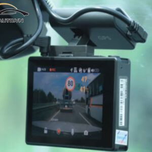 camera hanh trinh xe Outlander Sport 5 1