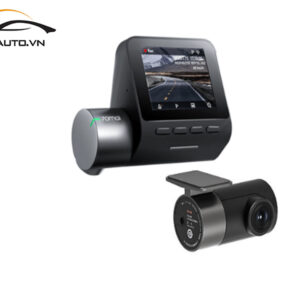 camera hanh trinh xe Outlander Sport 6 1