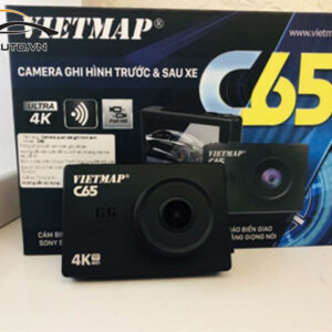camera hanh trinh xe Outlander Sport 7 1