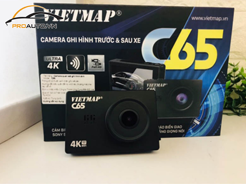 Camera hành trình ô tô xe Mitsubishi Outlander Sport