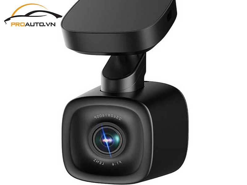 Camera hành trình ô tô xe Mitsubishi Pajero Sport