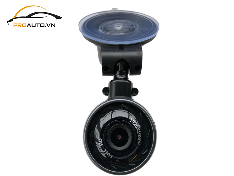 Camera hành trình ô tô xe Mitsubishi Pajero Sport