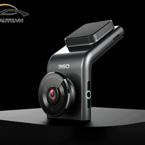 Alternative view of Camera Hành Trình Ô Tô Xe Mitsubishi Pajero Sport