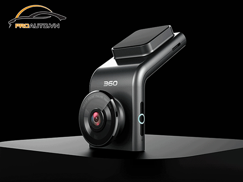 Camera hành trình ô tô xe Mitsubishi Pajero Sport