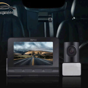 camera hanh trinh xe Pajero Sport 5 1