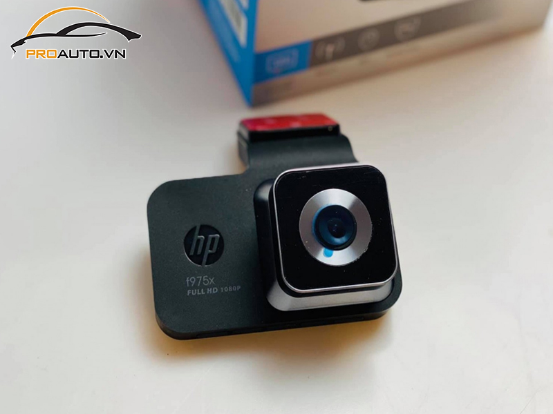 Camera hành trình ô tô xe Mitsubishi Pajero Sport