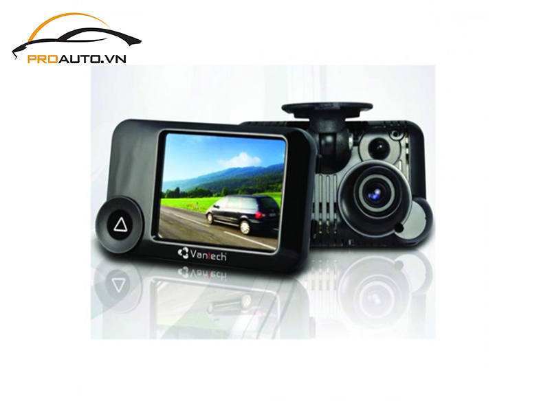 Camera hành trình ô tô xe Ford Ranger
