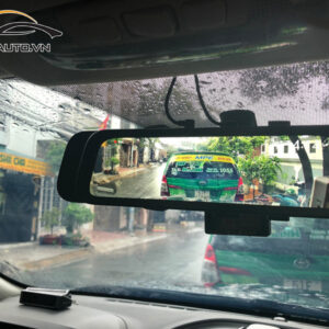 Alternative view of Camera Hành Trình Ô Tô Xe Ford Ranger