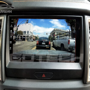 camera hanh trinh xe Ranger 4 1