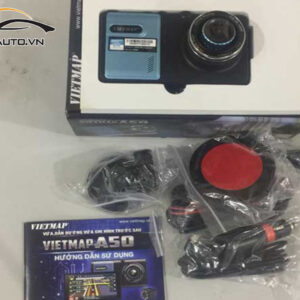 camera hanh trinh xe Ranger 6 1