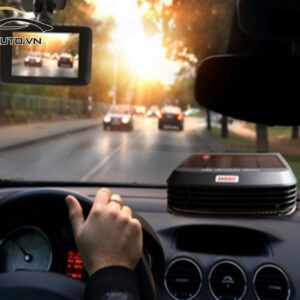 camera hanh trinh xe Ranger 7 1