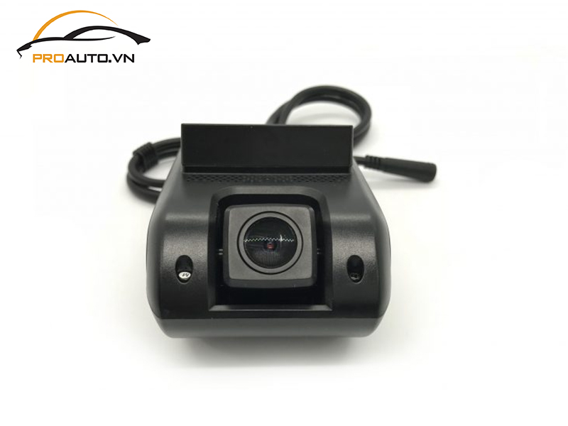Camera hành trình ô tô xe Mercedes S-Class Long