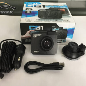 Alternative view of Camera Hành Trình Ô Tô Xe Mercedes S-Class Long