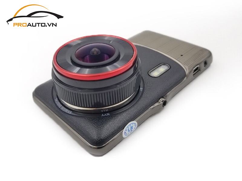 Camera hành trình ô tô xe Mercedes S-Class Long