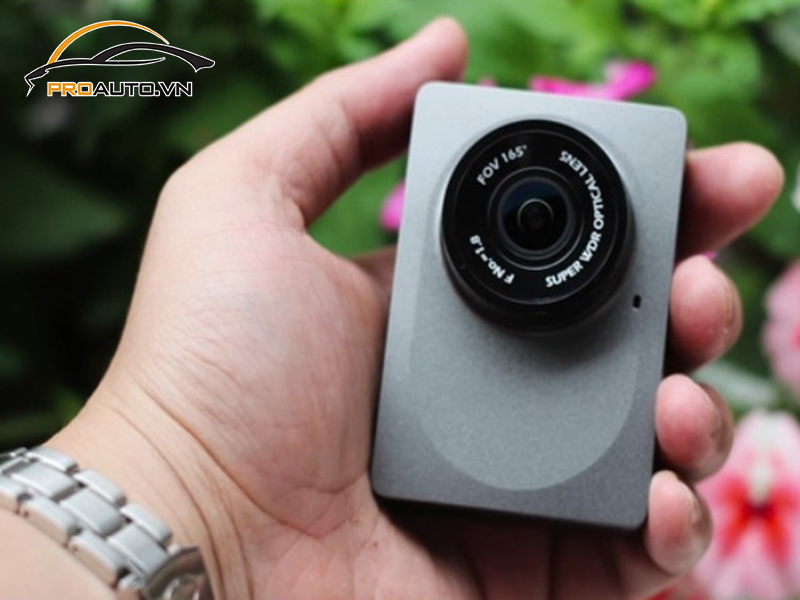 Camera hành trình ô tô xe Mercedes S-Class Long