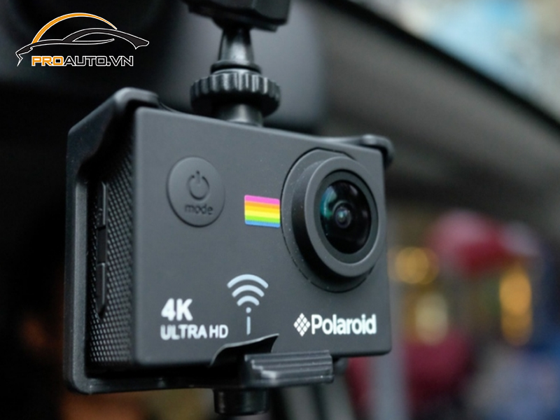 Camera hành trình ô tô xe Mercedes S-Class Long