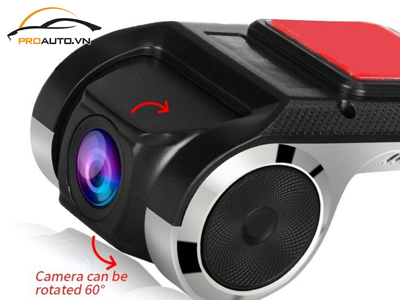 Camera hành trình ô tô xe Kia Sedona