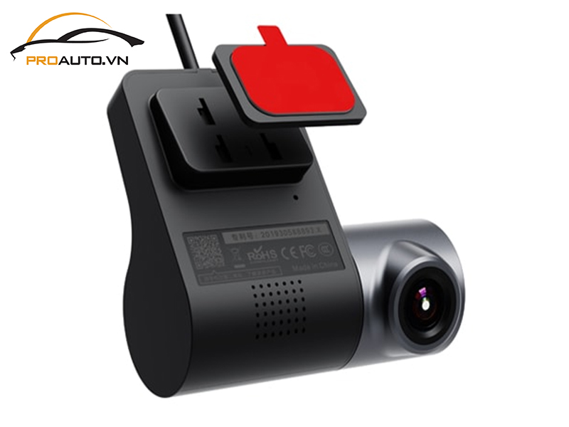Camera hành trình ô tô xe Kia Sedona