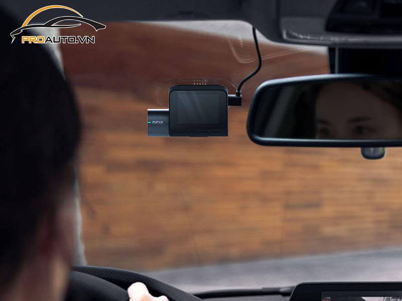 Camera hành trình ô tô xe Kia Sedona