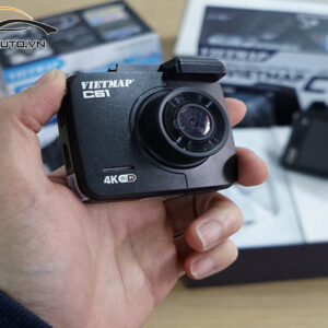 Alternative view of Camera Hành Trình Ô Tô Xe Kia Seltos