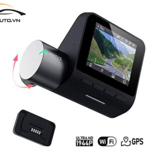 camera hanh trinh xe Seltos 5 1